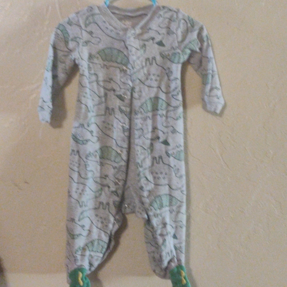 Child of mine pj